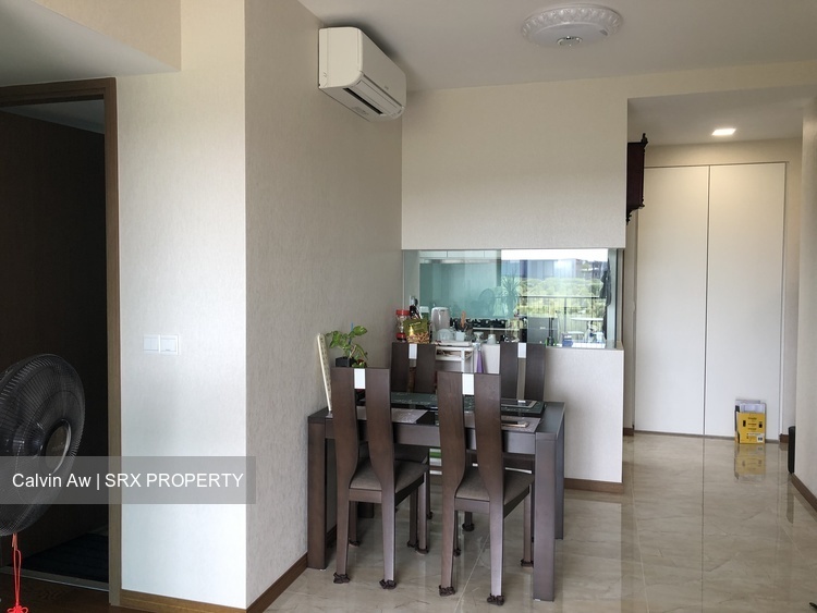 Kingsford Waterbay (D19), Apartment #199790432